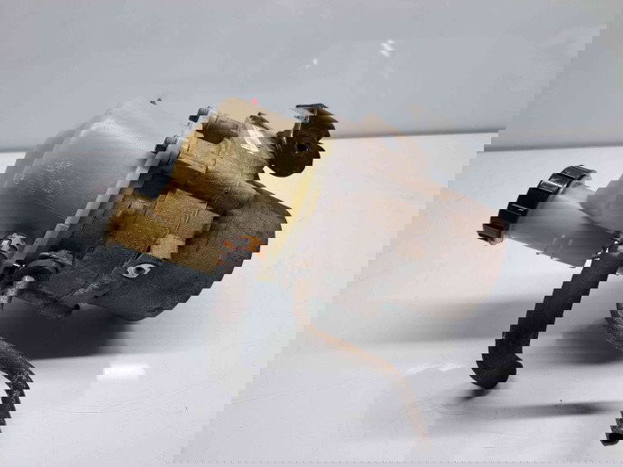 Pompa servodirectie  Dacia Logan MCV 2 [Fabr 2013-2020] 491101292R 1.9 DCI F9Q-870 96KW / 130CP