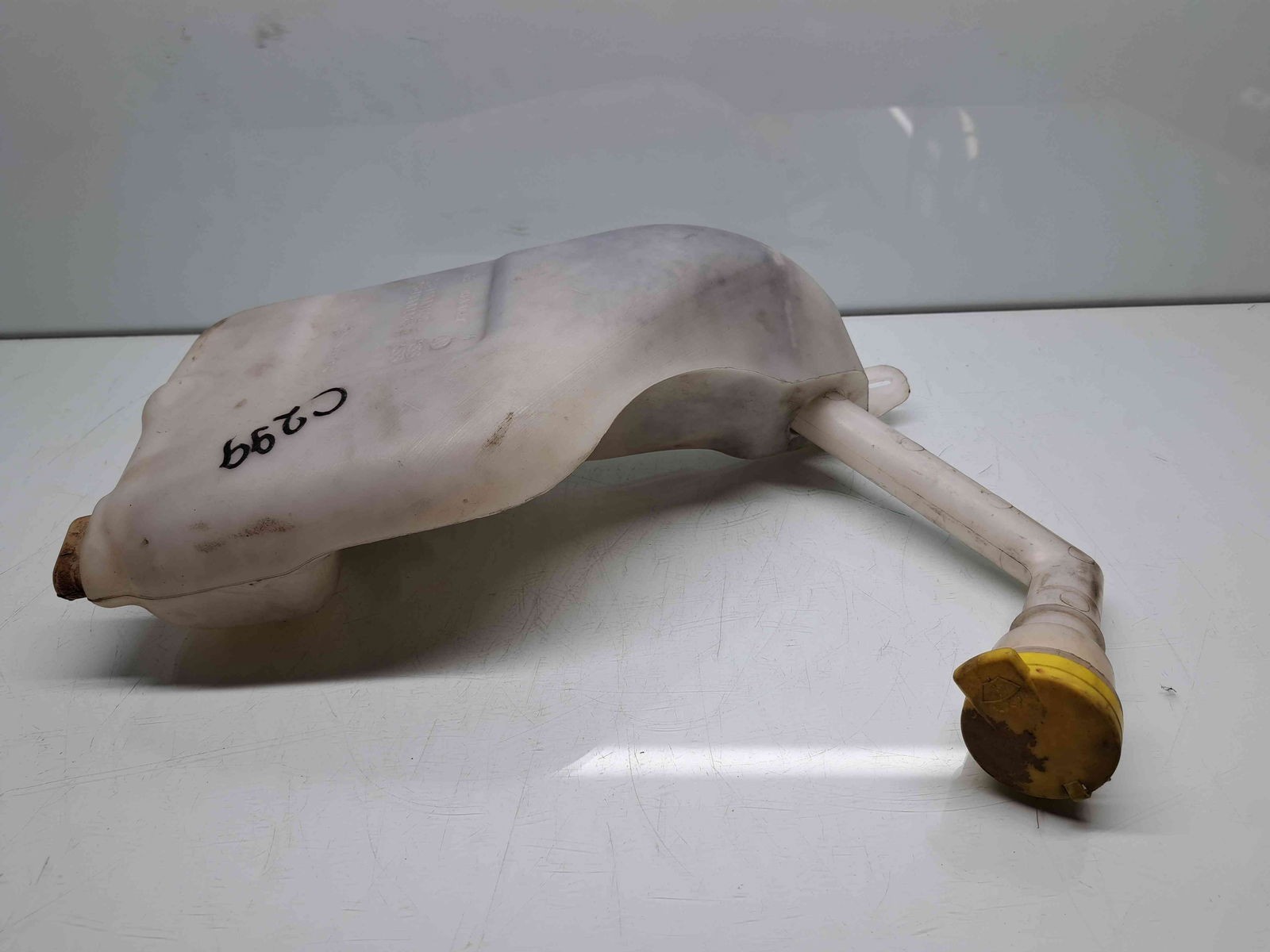 Vas lichid parbriz Renault Scenic 3 [Fabr 2009-2015] 289100014R - imagine 3