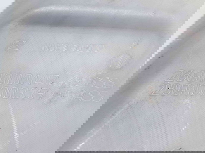  Vas lichid parbriz Renault Scenic 3 [Fabr 2009-2015] 289100014R