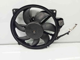 Electroventilator  Renault Scenic 3 [Fabr 2009-2015] 214810898R 1.9 DCI F9Q-870 96KW / 130CP