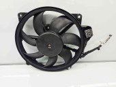 Electroventilator  Renault Scenic 3 [Fabr 2009-2015] 214810898R 1.9 DCI F9Q-870 96KW / 130CP