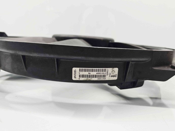 Electroventilator  Renault Scenic 3 [Fabr 2009-2015] 214810898R 1.9 DCI F9Q-870 96KW / 130CP