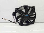 Electroventilator  Renault Scenic 3 [Fabr 2009-2015] 214810898R 1.9 DCI F9Q-870 96KW / 130CP