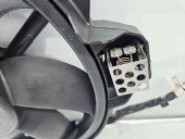 Electroventilator  Renault Scenic 3 [Fabr 2009-2015] 214810898R 1.9 DCI F9Q-870 96KW / 130CP