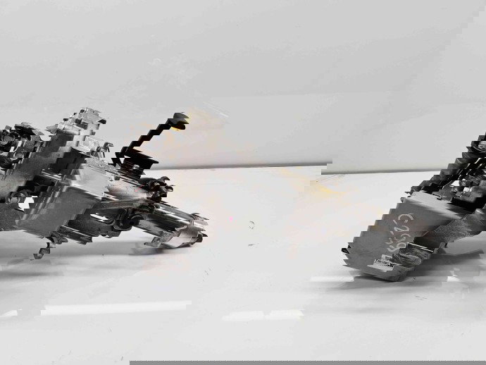 Ax coloana volan  Renault Scenic 3 [Fabr 2009-2015] 488105536R 1.9 DCI F9Q-870 96KW / 130CP