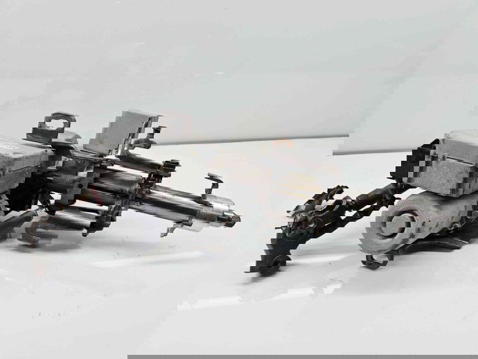 Ax coloana volan  Renault Scenic 3 [Fabr 2009-2015] 488105536R 1.9 DCI F9Q-870 96KW / 130CP