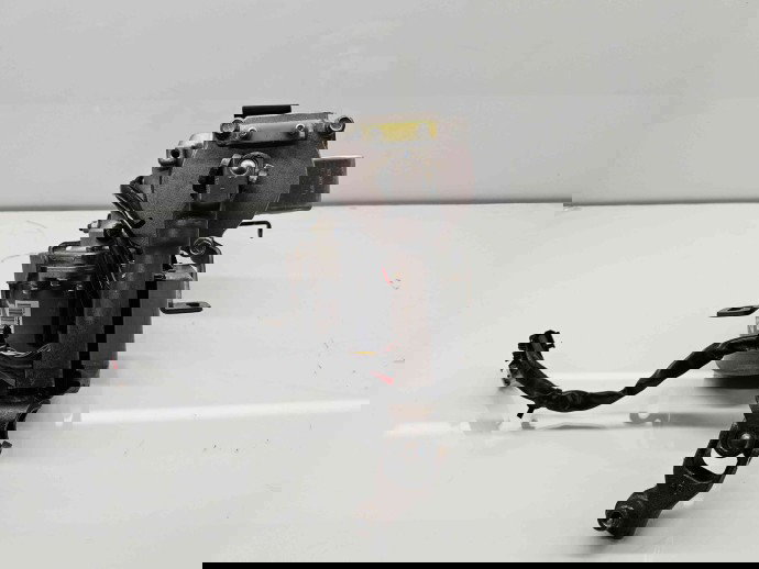 Ax coloana volan  Renault Scenic 3 [Fabr 2009-2015] 488105536R 1.9 DCI F9Q-870 96KW / 130CP