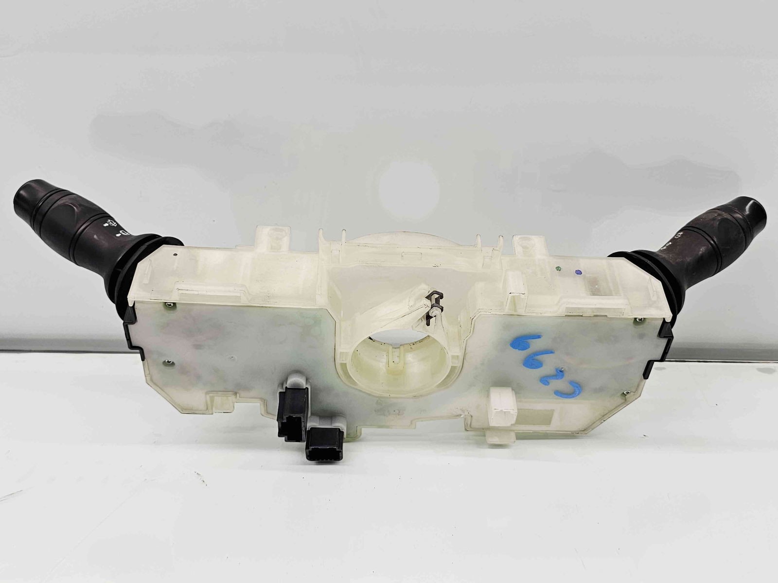 Ansamblu manete Renault Scenic 3 [Fabr 2009-2015] 255670019R - imagine 3