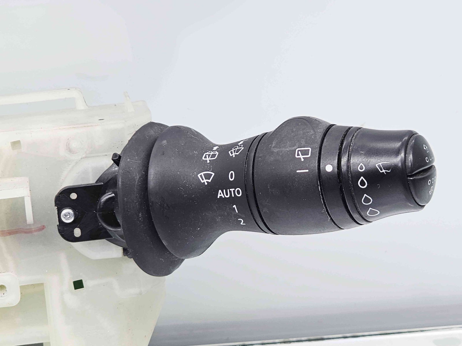 Ansamblu manete Renault Scenic 3 [Fabr 2009-2015] 255670019R - imagine 4