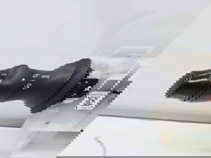  Ansamblu manete  Renault Scenic 3 [Fabr 2009-2015] 255670019R