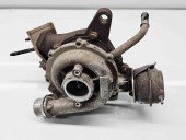 Turbina  Renault Scenic 3 [Fabr 2009-2015] 8200799760 1.9 DCI F9Q-870 96KW / 130CP