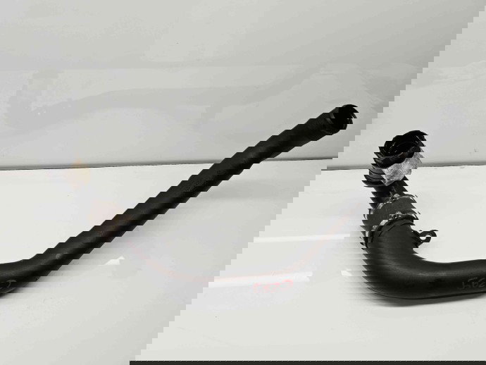 Tub intercooler  Renault Scenic 3 [Fabr 2009-2015] 8200962920 1.9 DCI F9Q-870 96KW / 130CP