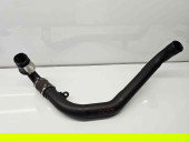 Tub intercooler  Renault Scenic 3 [Fabr 2009-2015] 8200962920 1.9 DCI F9Q-870 96KW / 130CP