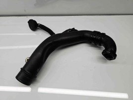 Tub intercooler  Renault Scenic 3 [Fabr 2009-2015] 8201003136 1.9 DCI F9Q-870 96KW / 130CP