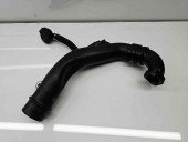 Tub intercooler  Renault Scenic 3 [Fabr 2009-2015] 8201003136 1.9 DCI F9Q-870 96KW / 130CP