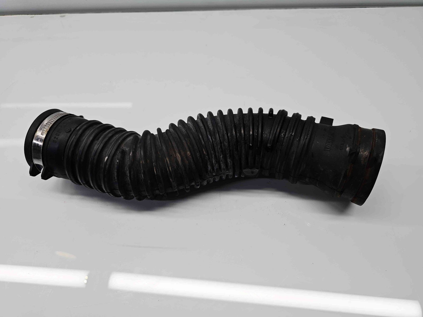 Tub admisie aer Renault Scenic 3 [Fabr 2009-2015] 8200720174 1.9 DCI F9Q-870 96KW / 130CP - imagine 1