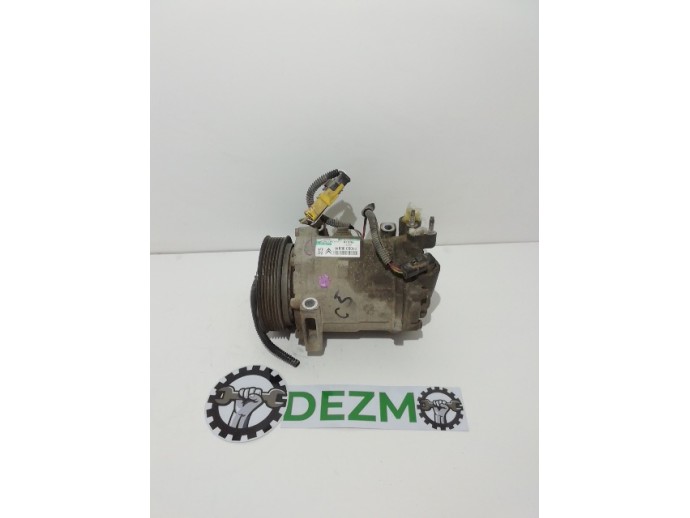 Compresor Ac Citroen C5 6927806761