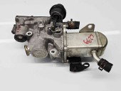 Racitor gaze  Renault Scenic 3 [Fabr 2009-2015] 147106293R 1.9 DCI F9Q-870 96KW / 130CP