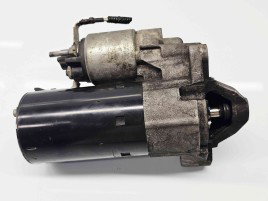  Electromotor 11 dinti  Renault Scenic 3 [Fabr 2009-2015] 8200741476  1.9 DCI F9Q-87096KW / 130CP