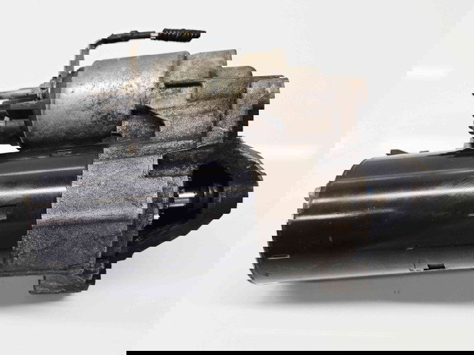  Electromotor 11 dinti  Renault Scenic 3 [Fabr 2009-2015] 8200741476  1.9 DCI F9Q-87096KW / 130CP