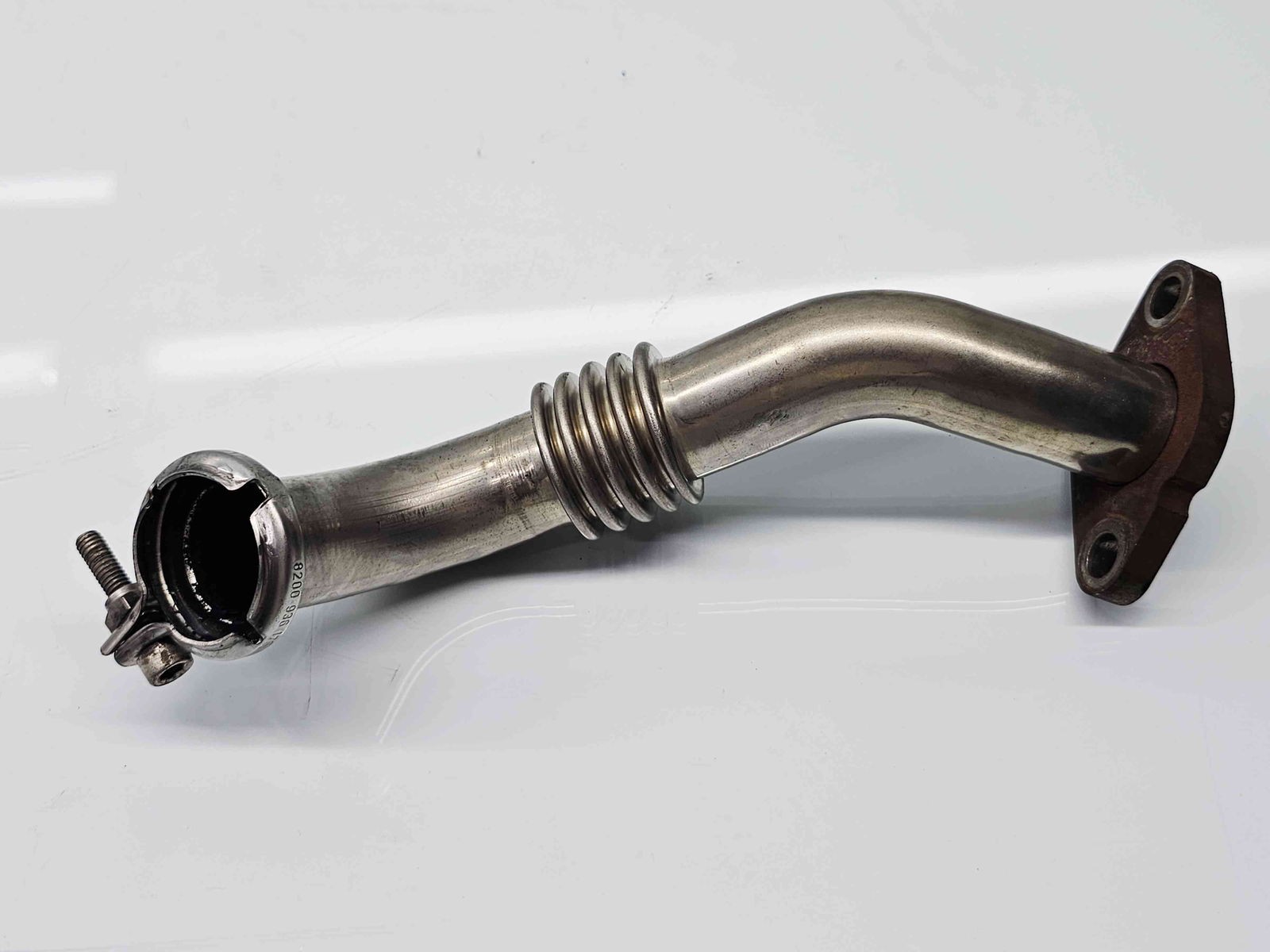 Conducta gaze Renault Scenic 3 [Fabr 2009-2015] 775512 1.9 DCI F9Q-870 96KW / 130CP - imagine 1