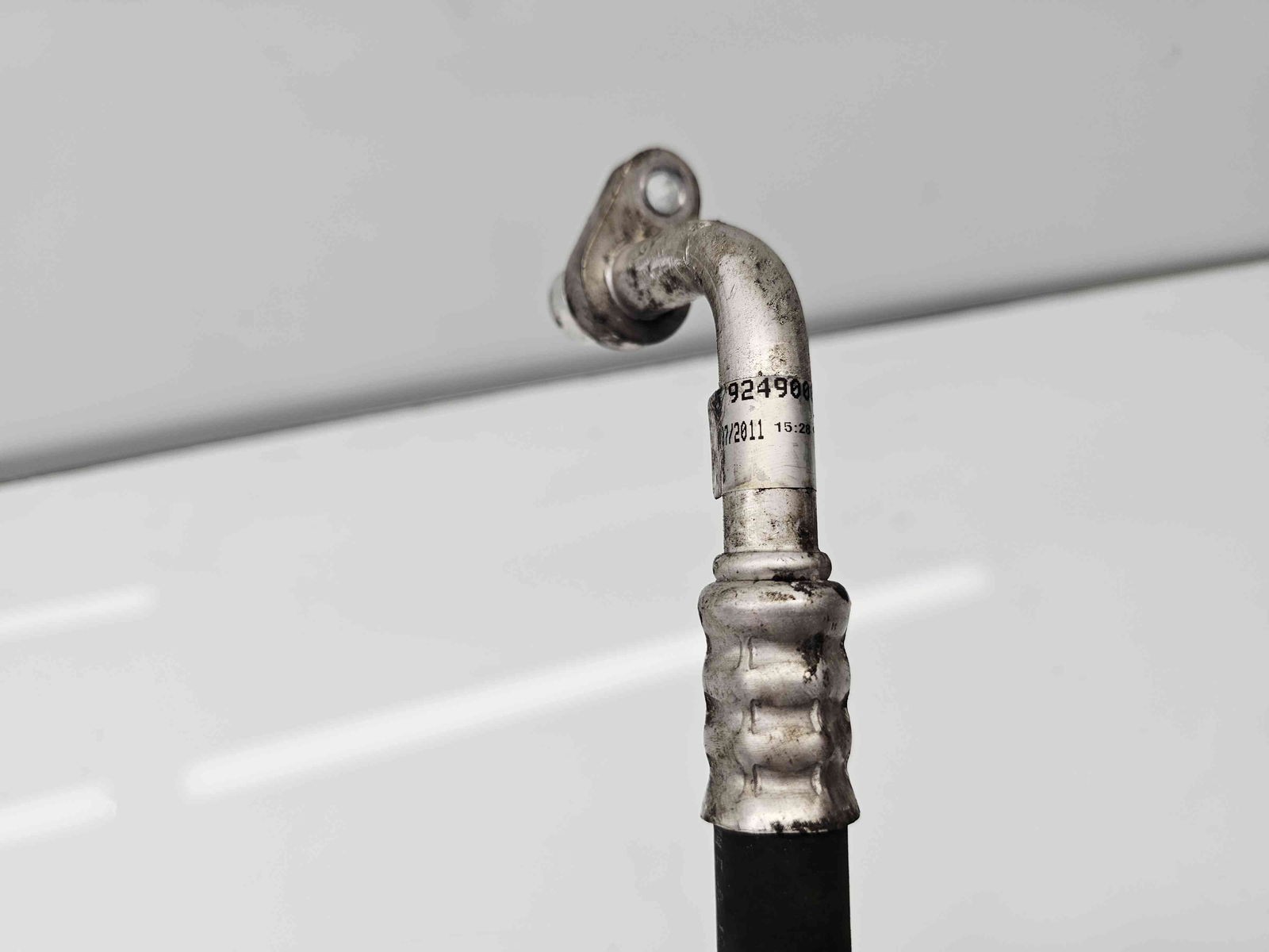 Conducta AC Renault Scenic 3 [Fabr 2009-2015] 924900018 1.9 DCI F9Q-870 96KW / 130CP - imagine 3