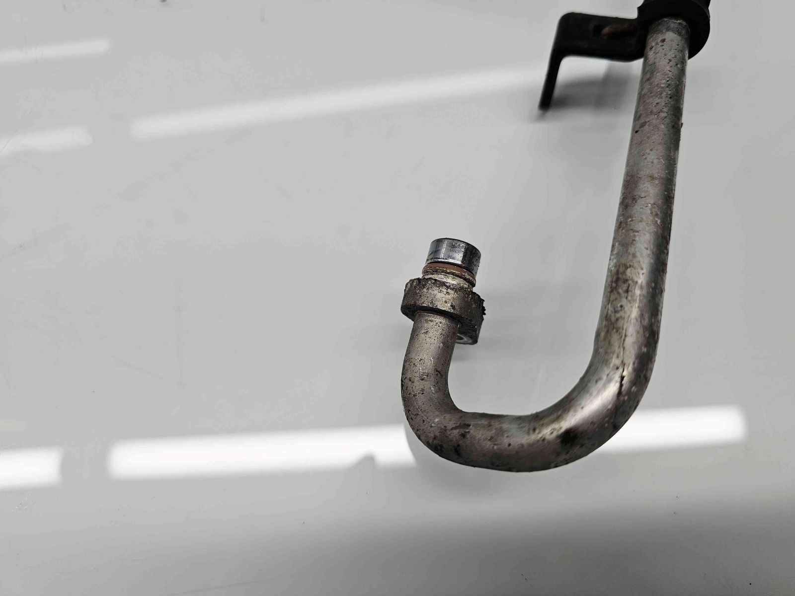 Conducta AC Renault Scenic 3 [Fabr 2009-2015] 924900018 1.9 DCI F9Q-870 96KW / 130CP - imagine 4