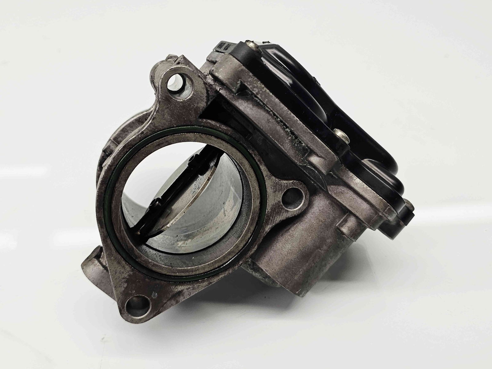 Clapeta acceleratie Renault Scenic 3 [Fabr 2009-2015] H8200744823 1.9 DCI F9Q-870 96KW / 130CP - imagine 1