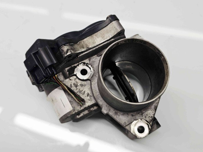 Clapeta acceleratie  Renault Scenic 3 [Fabr 2009-2015] H8200744823 1.9 DCI F9Q-870 96KW / 130CP
