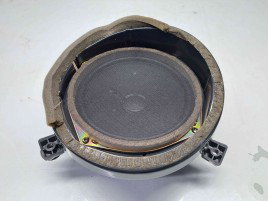 Boxa dreapta fata Mercedes Clasa ML (W163) [Fabr 1998-2005] A1638201602