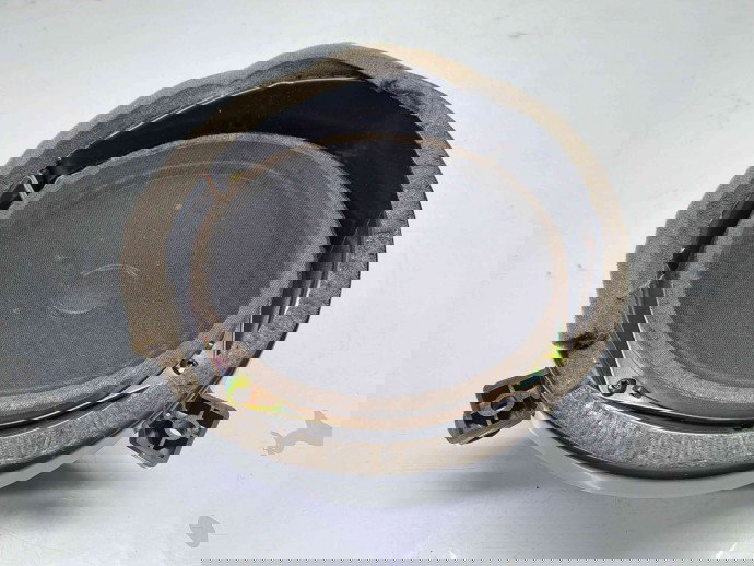 Boxa dreapta fata Mercedes Clasa ML (W163) [Fabr 1998-2005] A1638201602