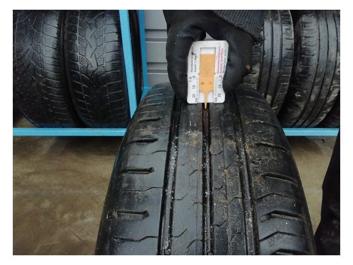 Anvelope SH Continental 185/65 R15 n