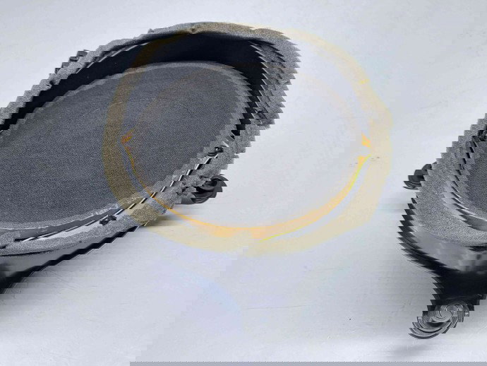 Boxa dreapta spate Mercedes Clasa ML (W163) [Fabr 1998-2005] A1638201802