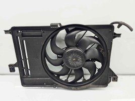 Electroventilator  Ford C-Max 2 [Fabr 2010-2015] 8V618C607EB 1.6 TDCI TZJA 85KW / 115CP
