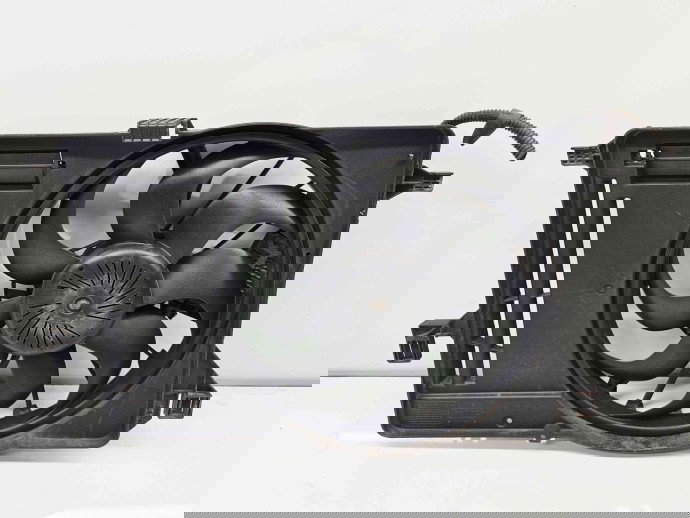 Electroventilator  Ford C-Max 2 [Fabr 2010-2015] 8V618C607EB 1.6 TDCI TZJA 85KW / 115CP