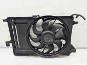 Electroventilator  Ford C-Max 2 [Fabr 2010-2015] 8V618C607EB 1.6 TDCI TZJA 85KW / 115CP