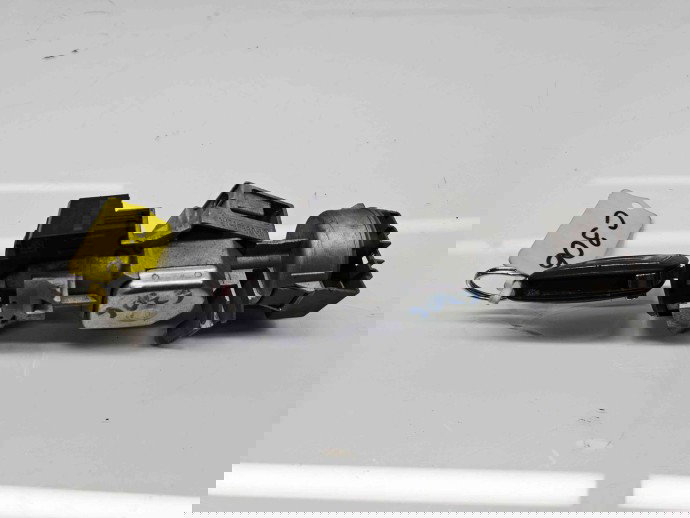  Contact cu cheie  Ford C-Max 2 [Fabr 2010-2015] 6E5T-15607-CA  1.6 TDCI TZJA85KW / 115CP