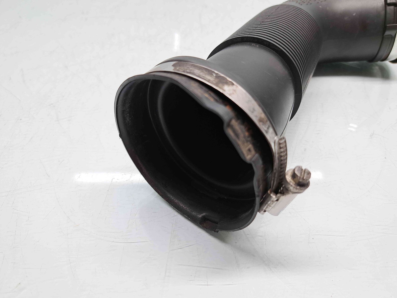 Tub admisie aer Opel Astra J [Fabr 2009-2015] 13254633 1.7 A17DTS 96KW / 130CP - imagine 2