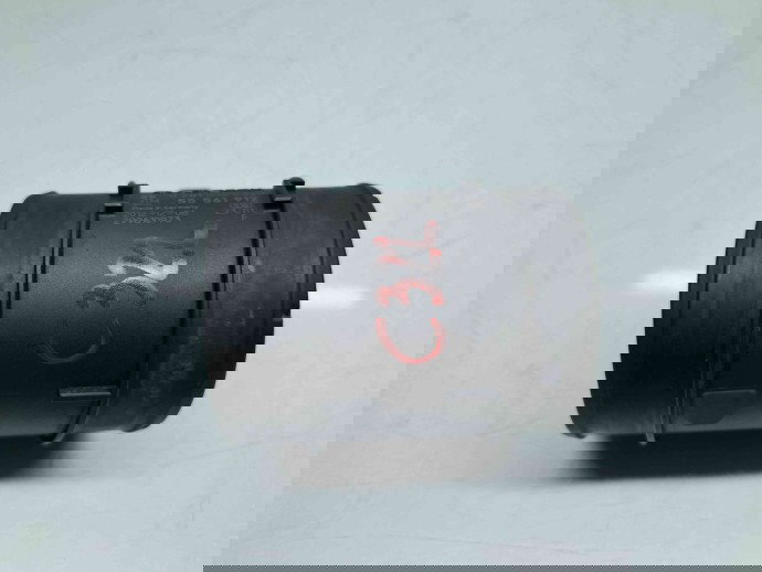 Debitmetru aer  Opel Astra J [Fabr 2009-2015] 55561912 1.7 A17DTS 96KW / 130CP