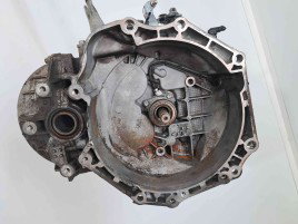 Cutie viteze manuala 6 trepte  Opel Astra J [Fabr 2009-2015] 55575539 1.7 A17DTS 96KW / 130CP