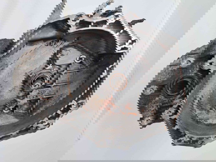 Cutie viteze manuala 6 trepte  Opel Astra J [Fabr 2009-2015] 55575539 1.7 A17DTS 96KW / 130CP