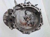 Cutie viteze manuala 6 trepte  Opel Astra J [Fabr 2009-2015] 55575539 1.7 A17DTS 96KW / 130CP