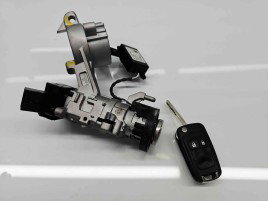  Contact cu cheie  Opel Astra J [Fabr 2009-2015] 20939745  1.7 A17DTS96KW / 130CP