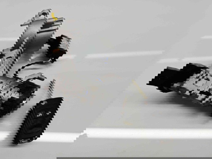  Contact cu cheie  Opel Astra J [Fabr 2009-2015] 20939745  1.7 A17DTS96KW / 130CP