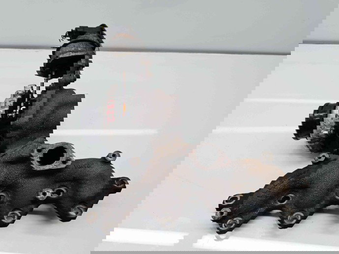 Turbina  Opel Astra J [Fabr 2009-2015] 55567731 1.7 A17DTS 96KW / 130CP