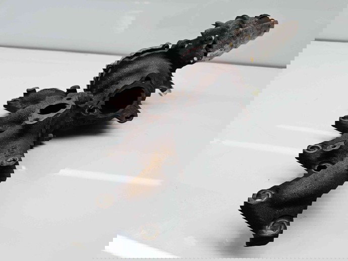 Turbina  Opel Astra J [Fabr 2009-2015] 55567731 1.7 A17DTS 96KW / 130CP