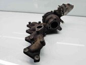 Turbina  Opel Astra J [Fabr 2009-2015] 55567731 1.7 A17DTS 96KW / 130CP