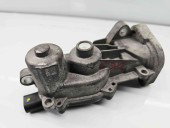 Supapa EGR  Opel Astra J [Fabr 2009-2015] 55581958 1.7 A17DTS 96KW / 130CP