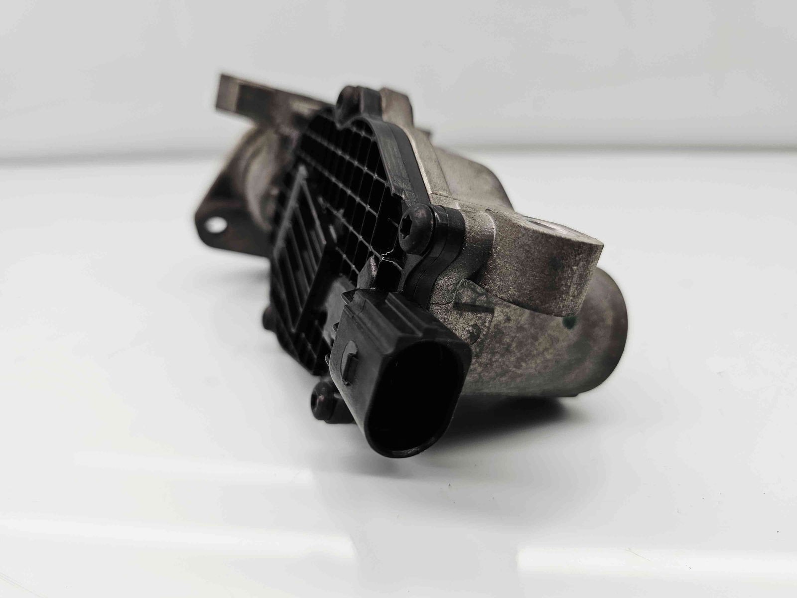 Supapa EGR Opel Astra J [Fabr 2009-2015] 55581958 1.7 A17DTS 96KW / 130CP - imagine 4