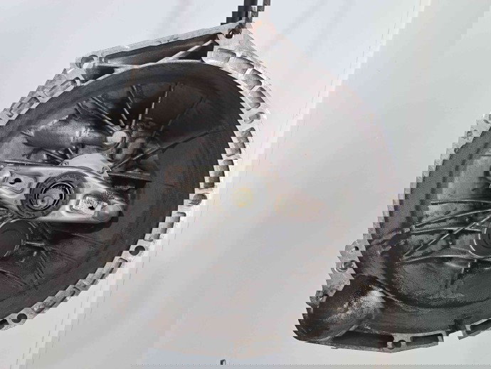 Cutie viteze manuala 6 trepte Bmw 5 (E60) [Fabr 2004-2010] 1069301097B 2.0 N47D 130KW / 177CP